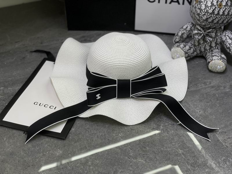 Chanel top hat dx (151)